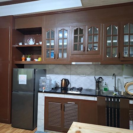 Haven Haus With Mountain View Apartment Baguio City Ngoại thất bức ảnh
