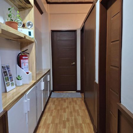 Haven Haus With Mountain View Apartment Baguio City Ngoại thất bức ảnh