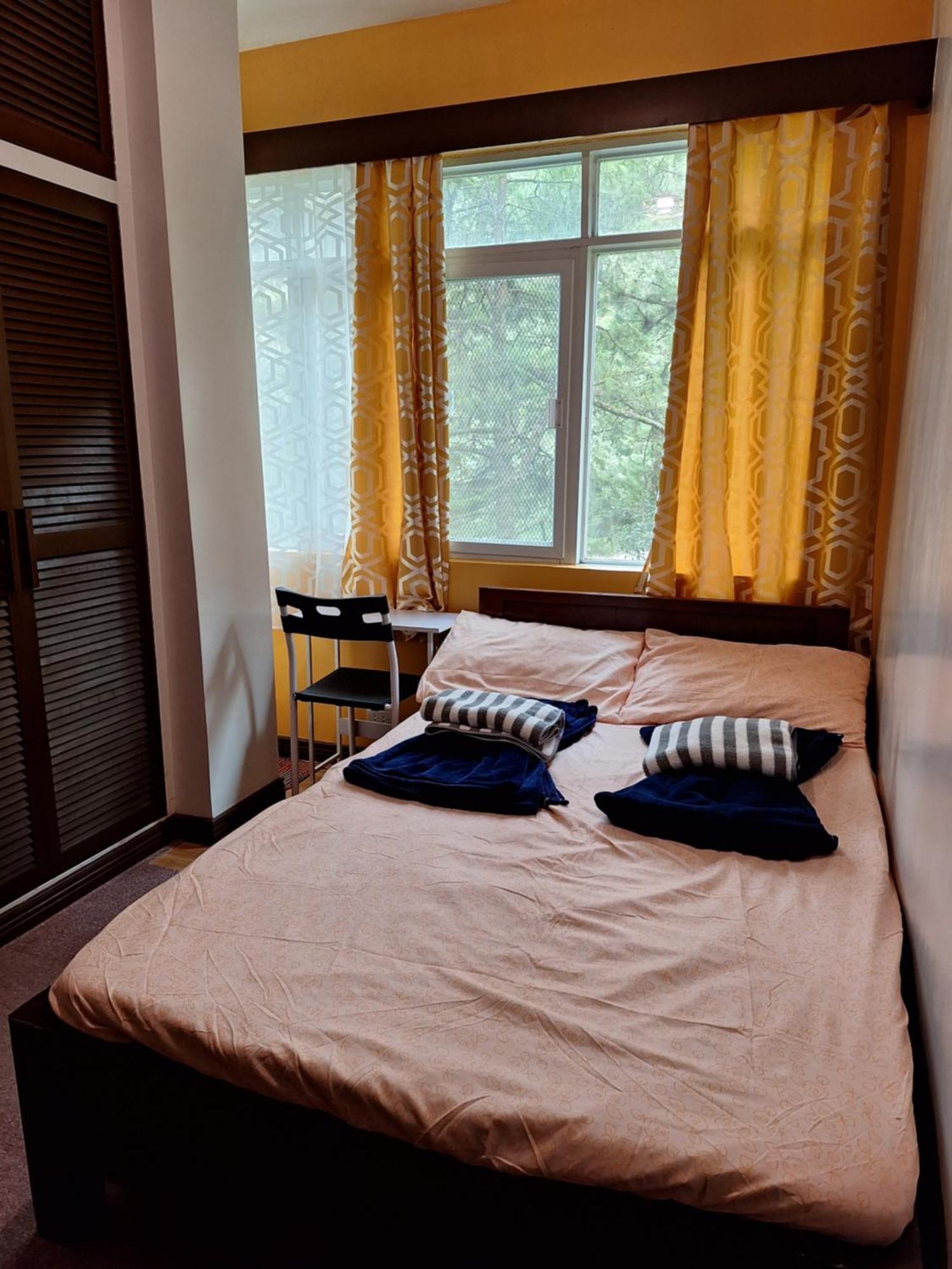 Haven Haus With Mountain View Apartment Baguio City Ngoại thất bức ảnh