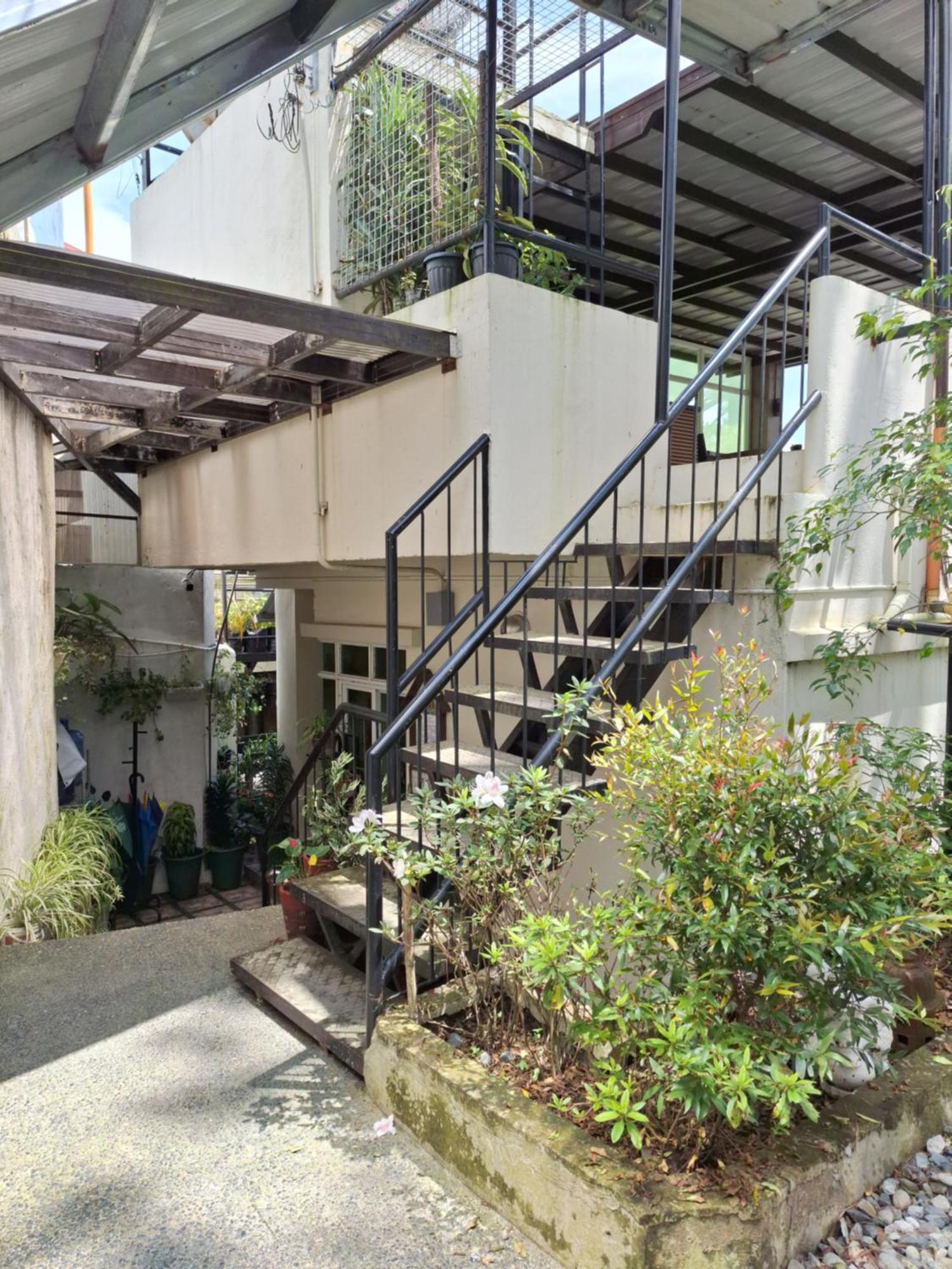 Haven Haus With Mountain View Apartment Baguio City Ngoại thất bức ảnh