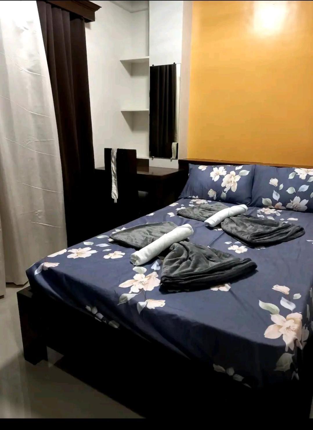 Haven Haus With Mountain View Apartment Baguio City Ngoại thất bức ảnh