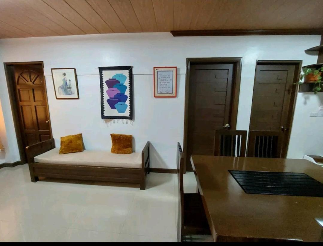 Haven Haus With Mountain View Apartment Baguio City Ngoại thất bức ảnh