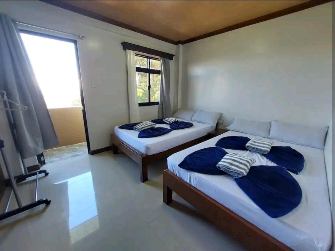 Haven Haus With Mountain View Apartment Baguio City Ngoại thất bức ảnh