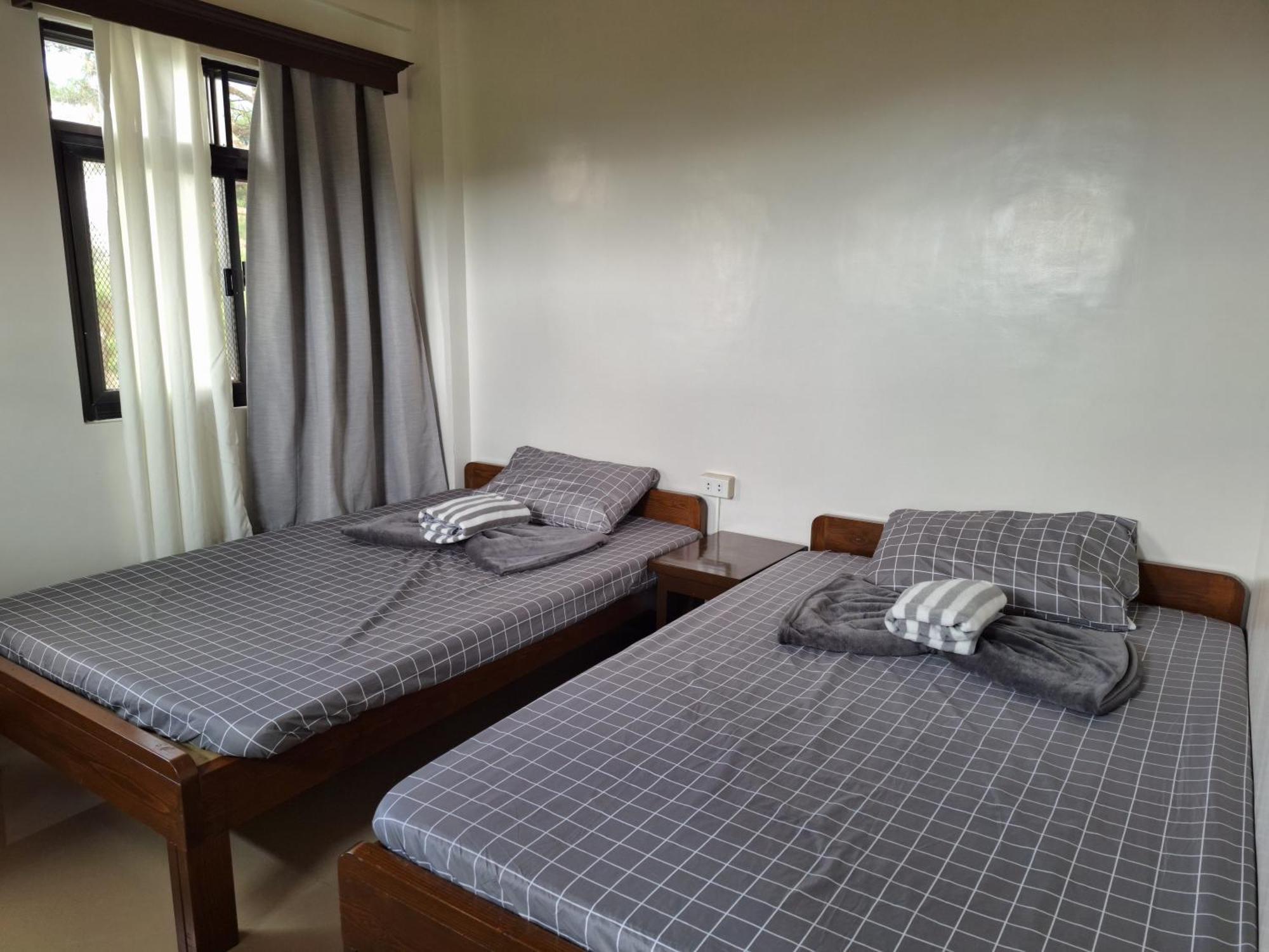Haven Haus With Mountain View Apartment Baguio City Ngoại thất bức ảnh