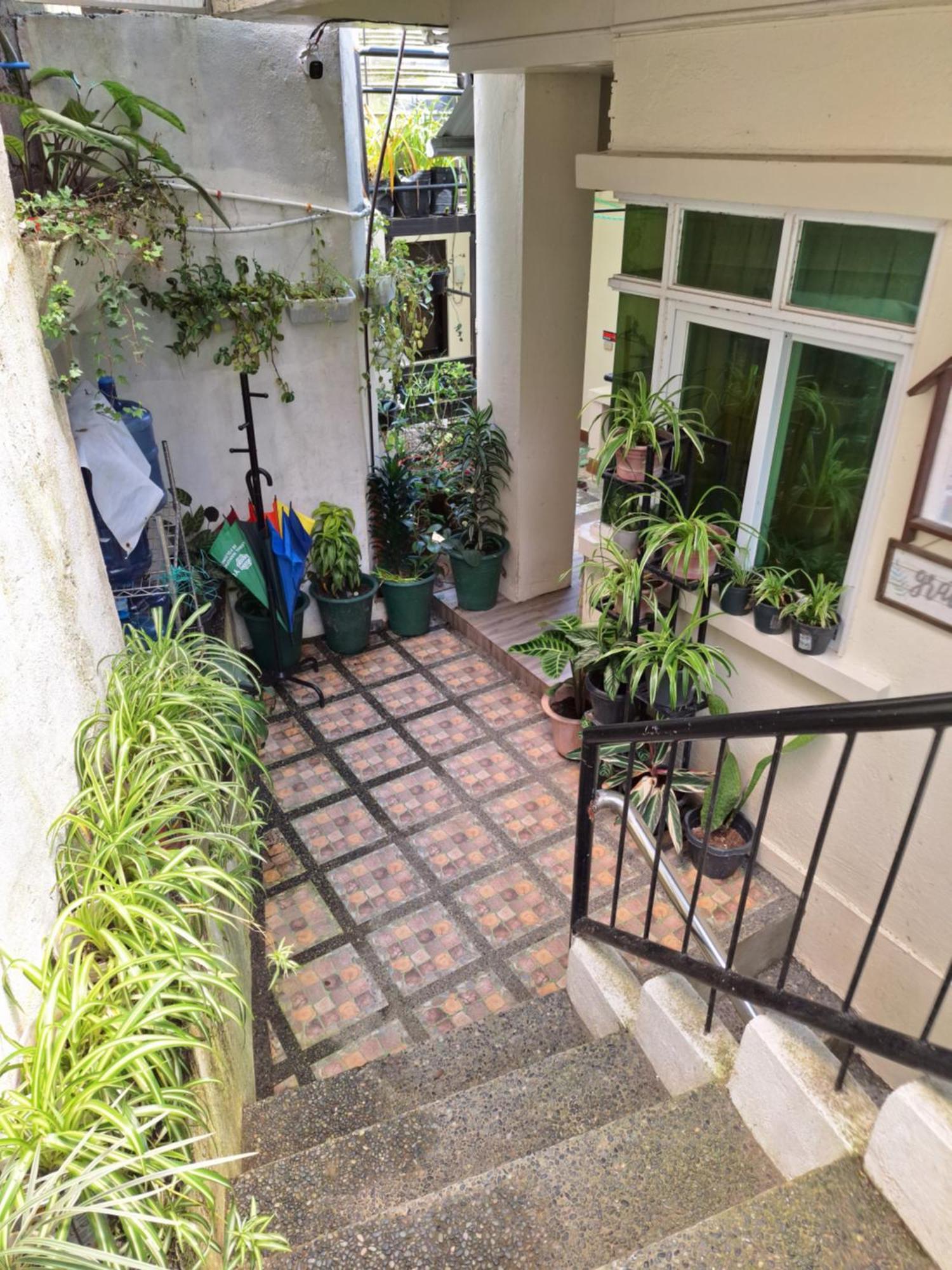 Haven Haus With Mountain View Apartment Baguio City Ngoại thất bức ảnh