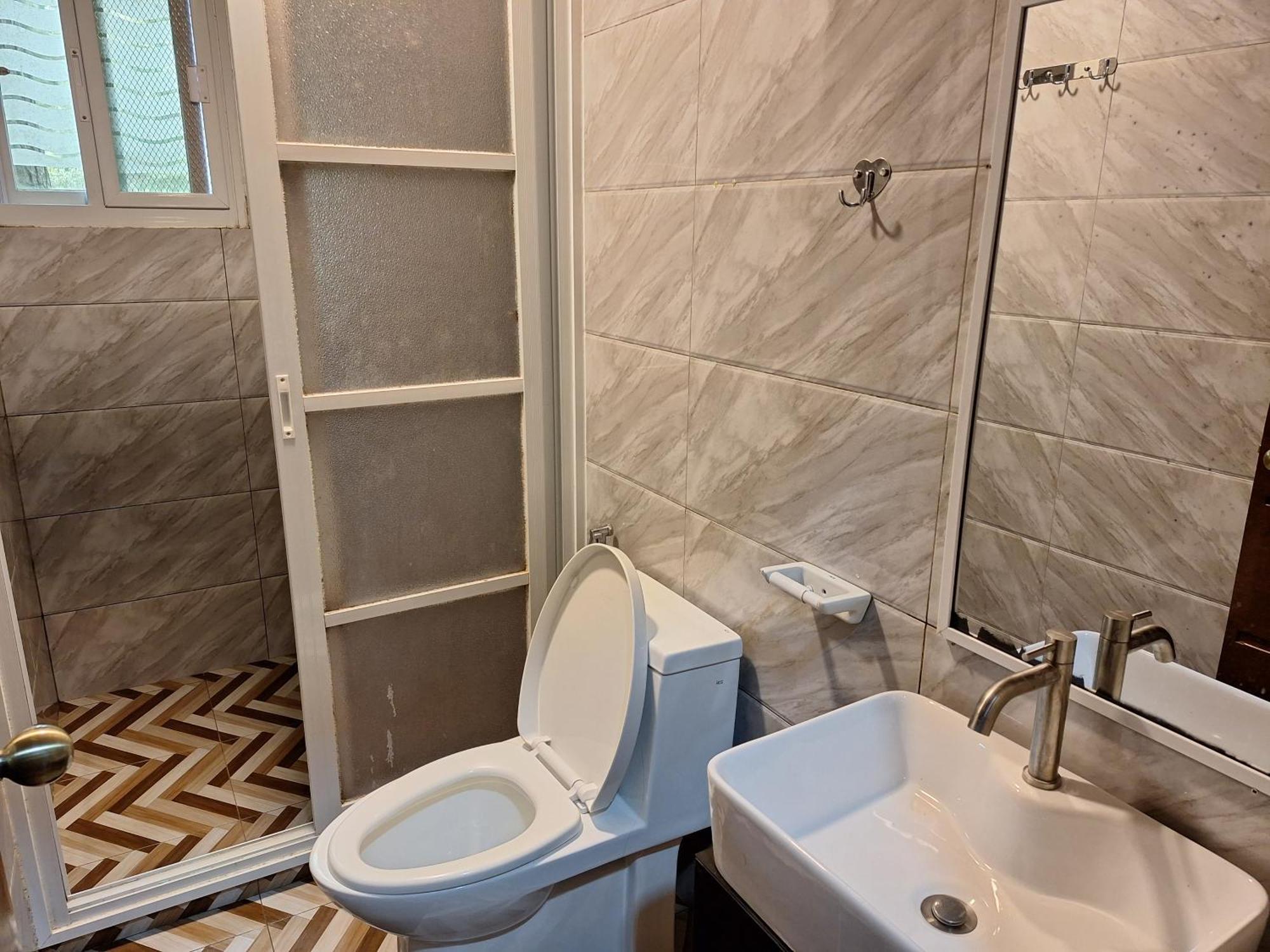 Haven Haus With Mountain View Apartment Baguio City Ngoại thất bức ảnh