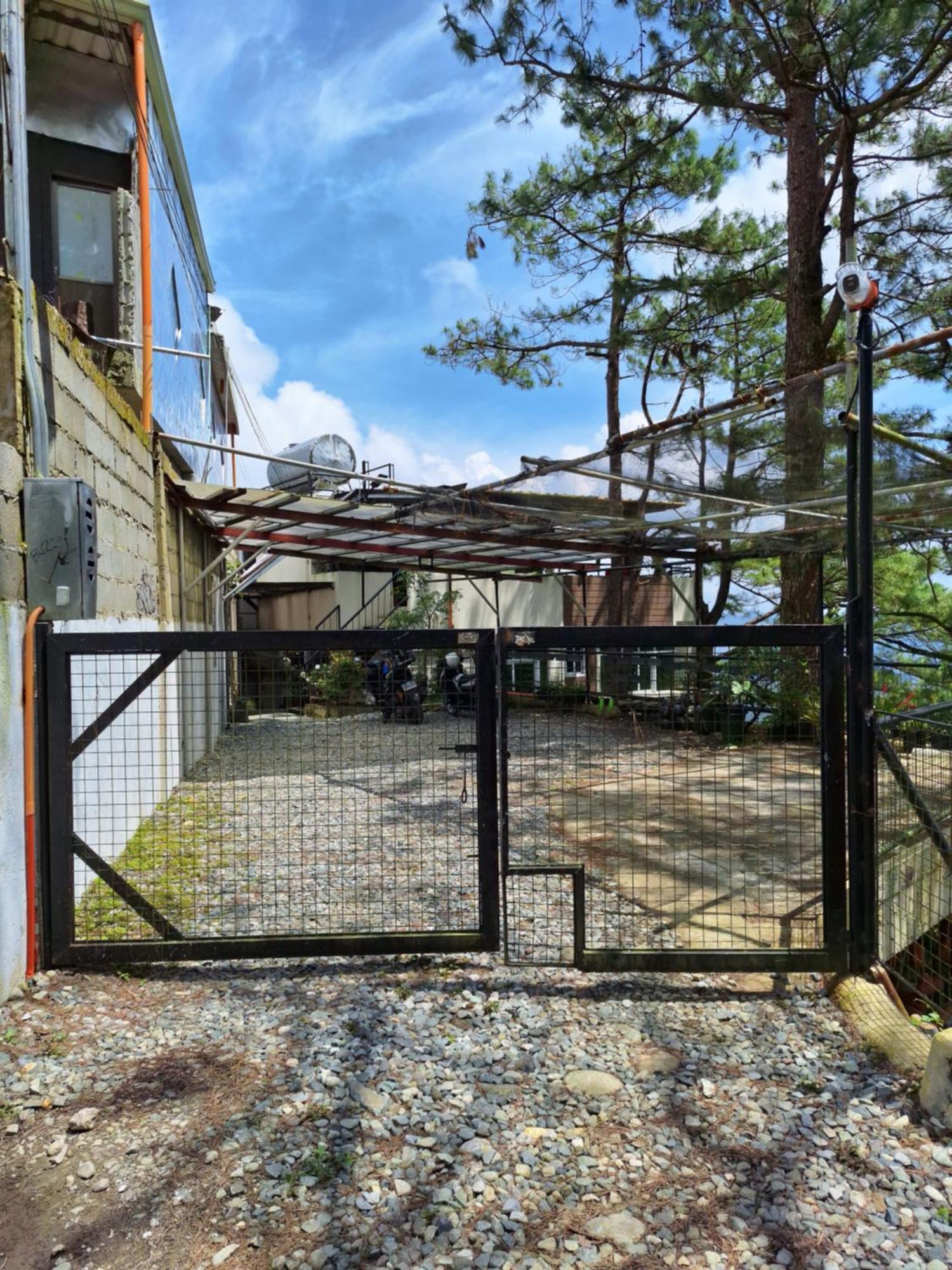 Haven Haus With Mountain View Apartment Baguio City Ngoại thất bức ảnh
